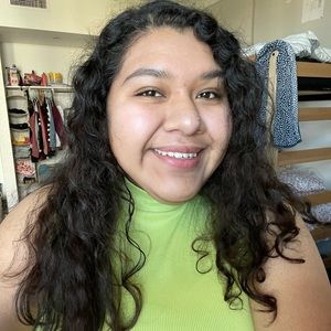 Meet your Posher, Guadalupe